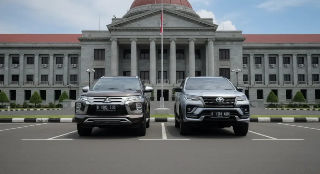 Rental Mobil Warakas